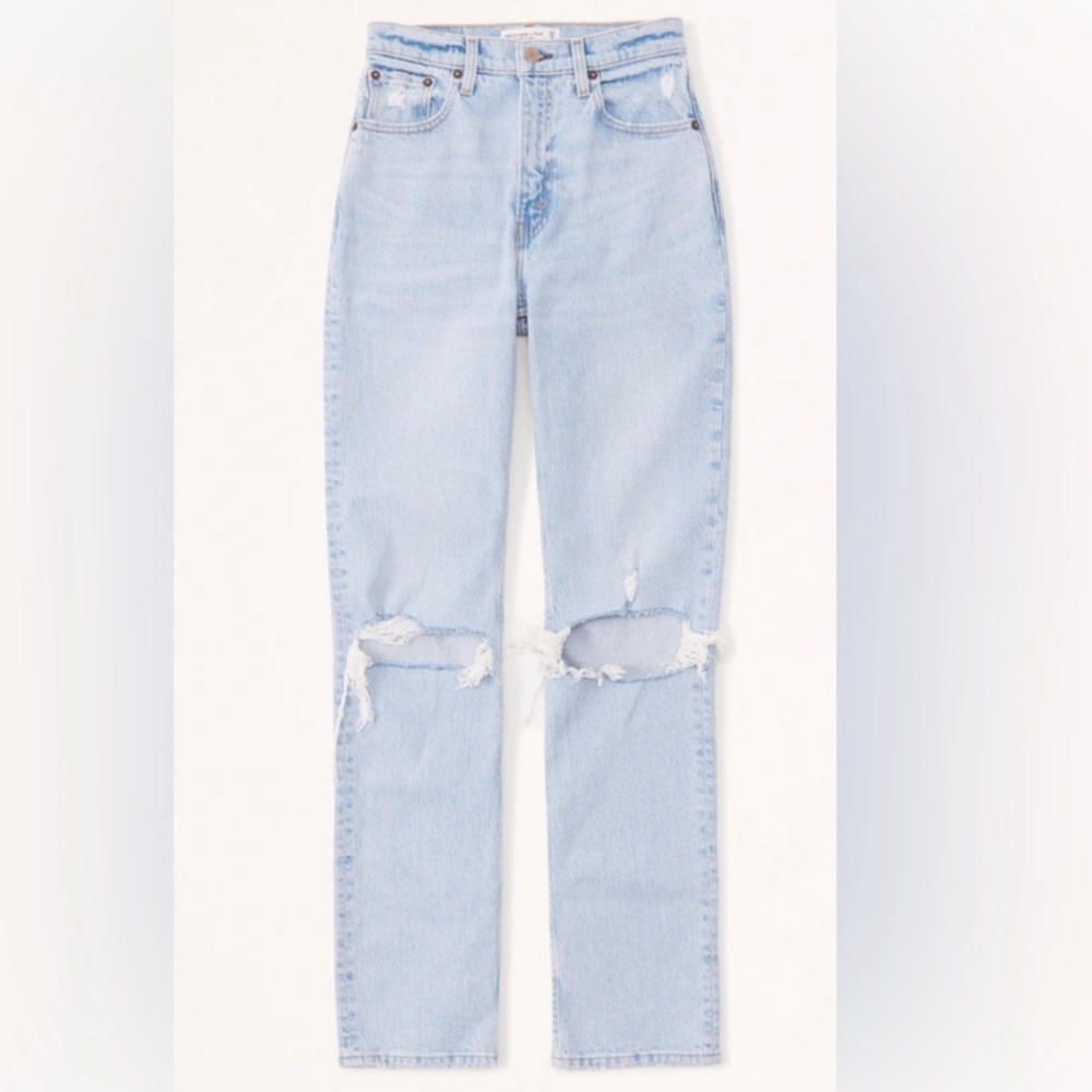ABERCROMBIE & FITCH JEANS